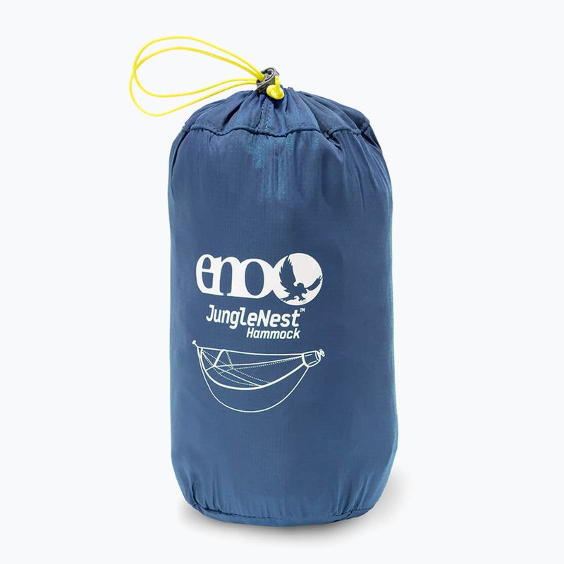 Hamac turistic ENO JungleNest pacific 4