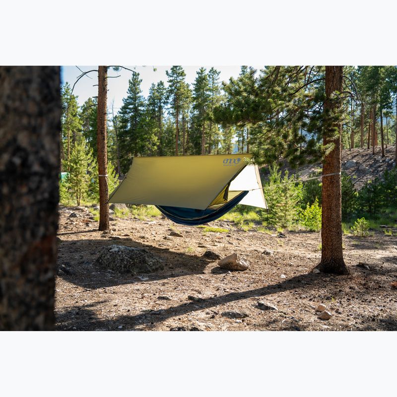 Hamac turistic ENO JungleNest pacific 8