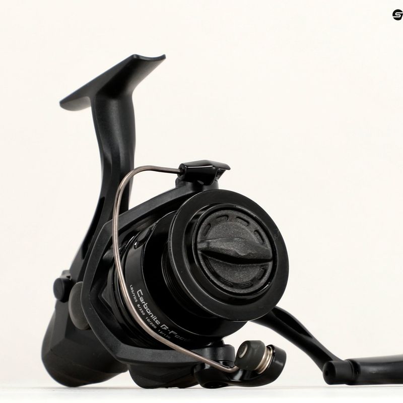 Okuma Carbonite Carbonite B-Feeder negru CBBF-4000 alimentator rola de alimentare 5