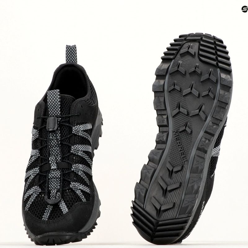 Merrell Wildwood Aerosport cizme de drumeție pentru bărbați negru J036109 16