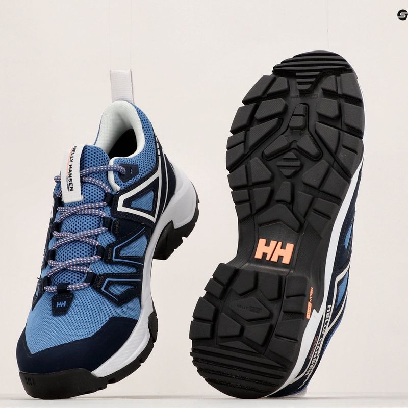 Cizme de trekking pentru femei Helly Hansen Stalheim HT albastru 11850_636 19
