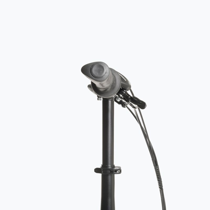 Bicicleta pliabilă de oraș Tern LINK B7 albastru marin 8
