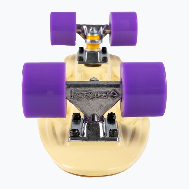 Streetsurfing Corleone longboard colorat
