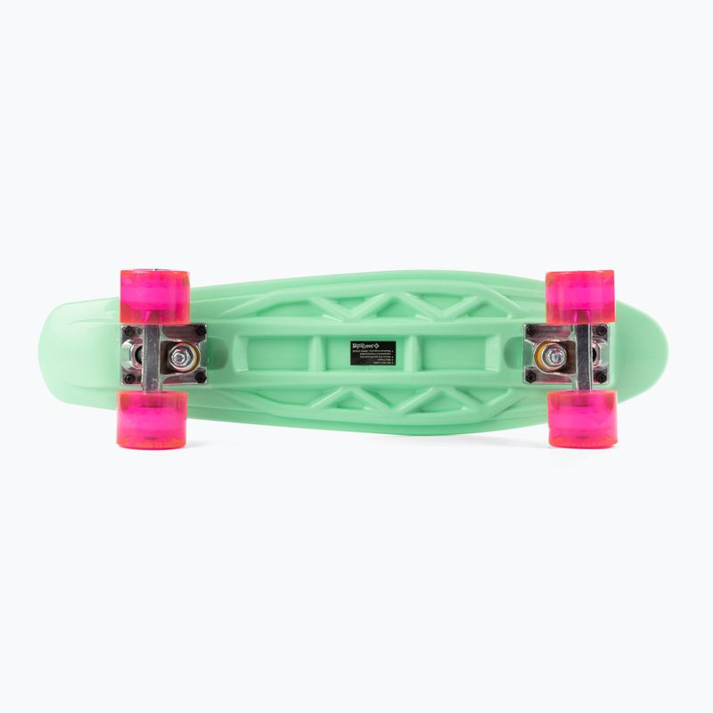 Street Surfing Pop Board Popcorn verde 0504041/6 4