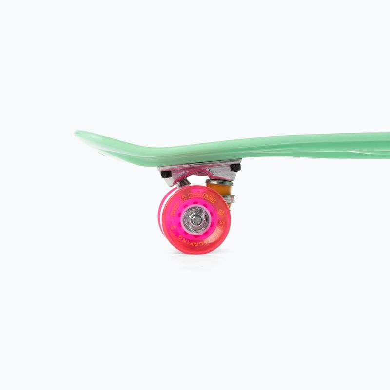 Street Surfing Pop Board Popcorn verde 0504041/6 5