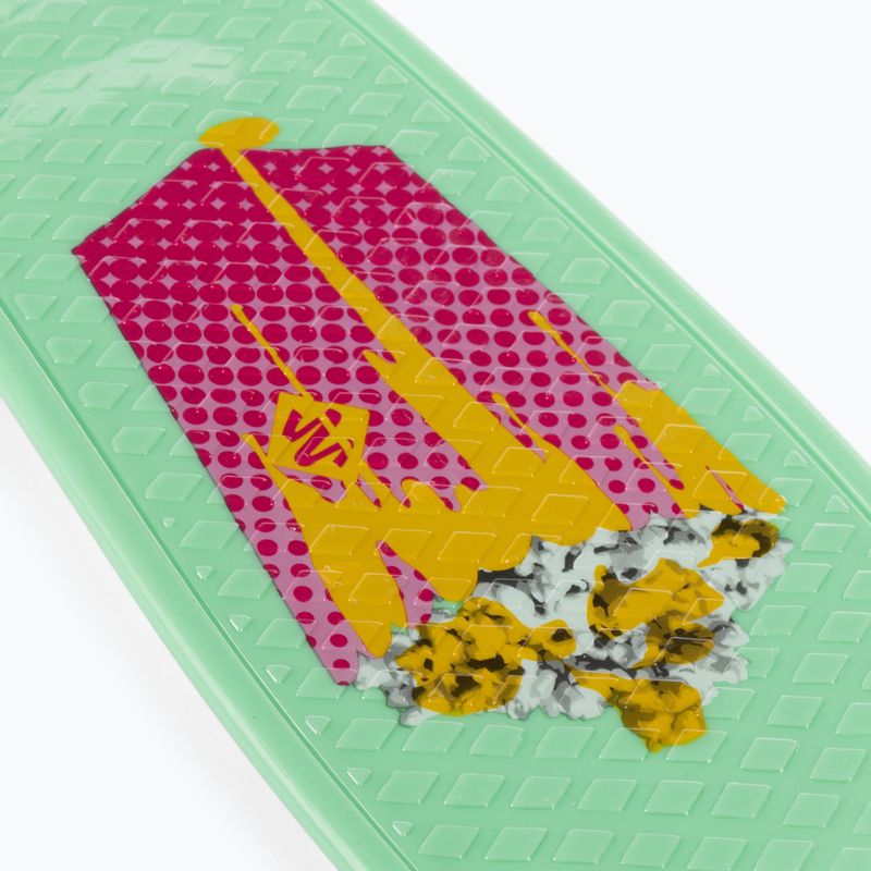 Street Surfing Pop Board Popcorn verde 0504041/6 7
