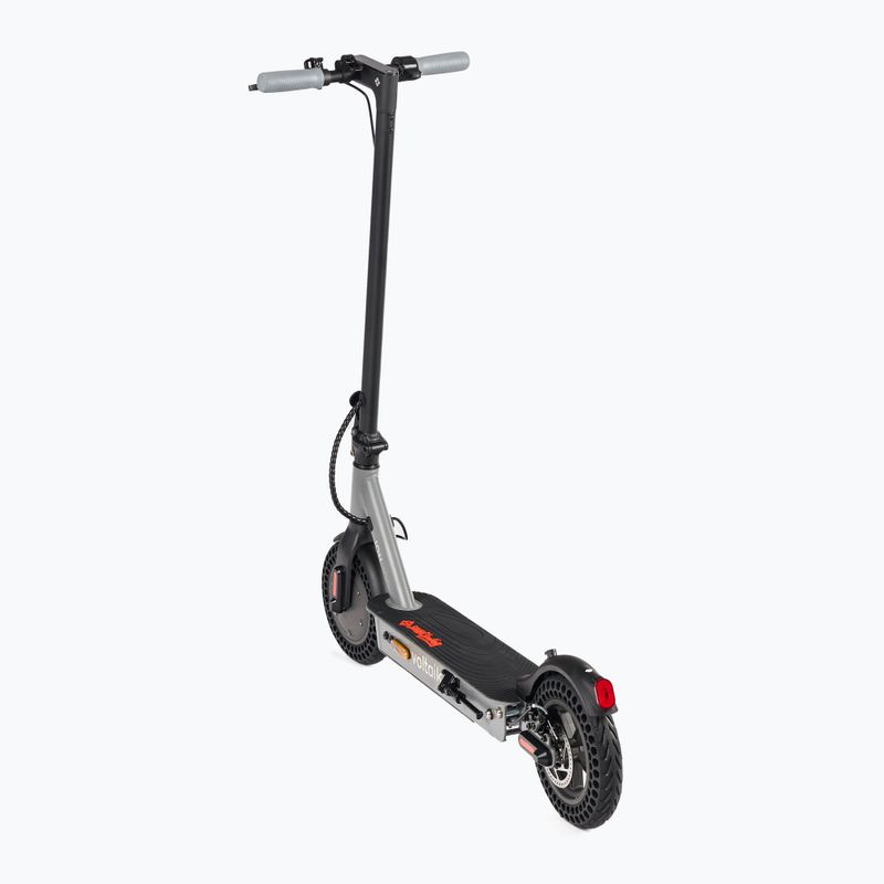 Street Surfing Voltaik Ion 400 scuter electric gri 3