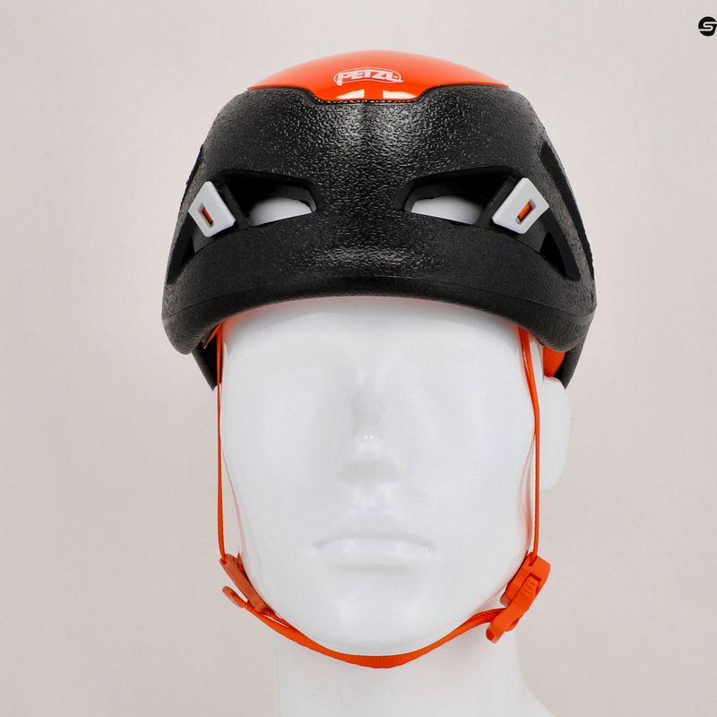 Cască de alpinism Petzl Sirocco negru A073BA00 10