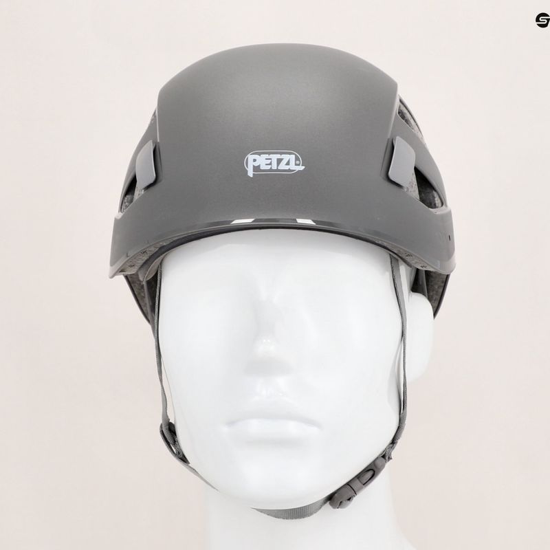 Cască de alpinism Petzl Boreo gri A042EA00 10