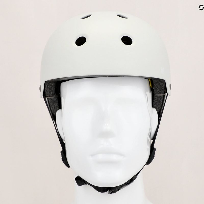 Cască K2 Varsity Mips gri 30G4241/11 8