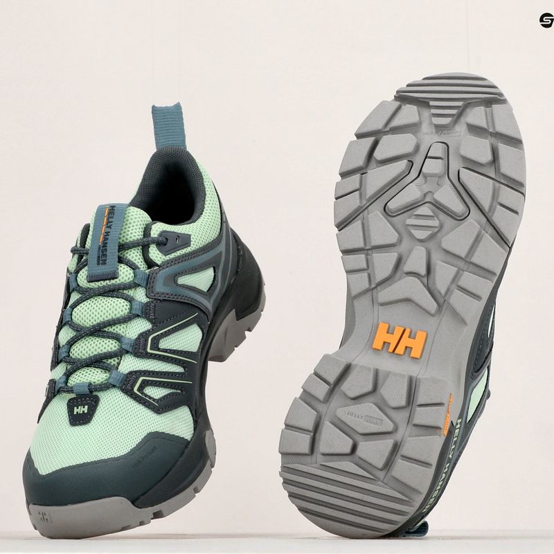 Cizme de trekking pentru femei Helly Hansen Stalheim HT verde 11850_419 19