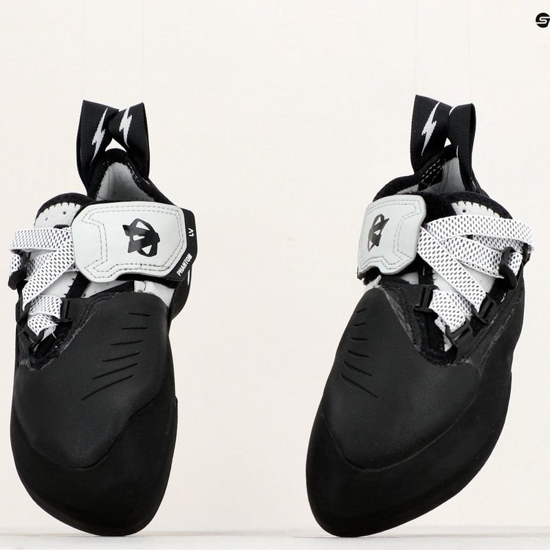 Pantofi de alpinism Evolv Phantom LV 1000 negru 66-0000062210 6