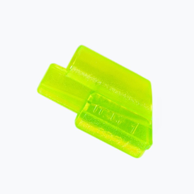Conector Stonfo pentru luminator Feeder galben 218546
