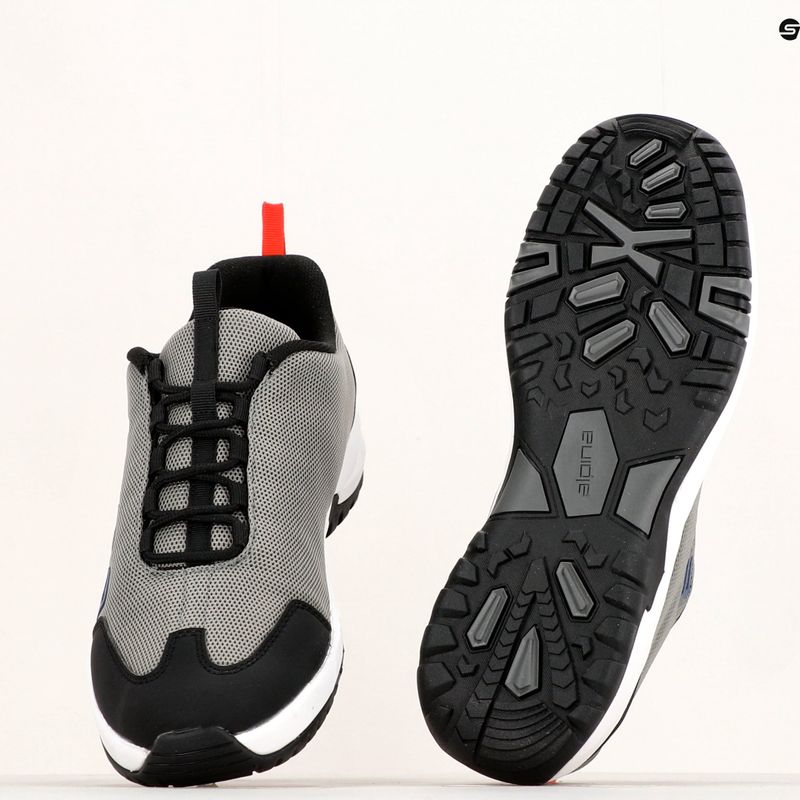 Cizme de drumeție pentru bărbați Alpina Ewl formal grey 12