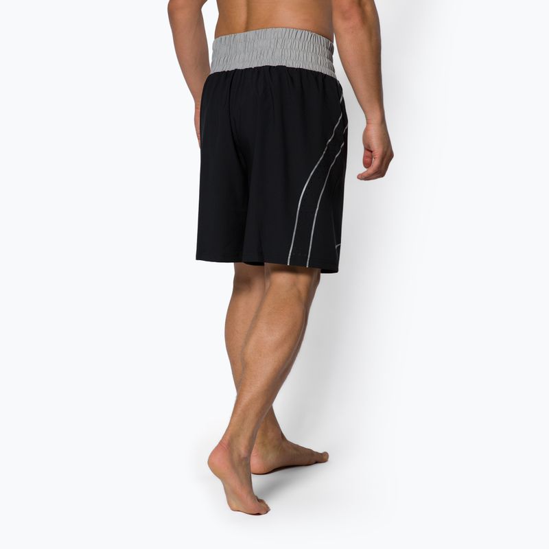 Pantaloni scurți Nike Boxing Short, negru, NI-652860-012-L 3