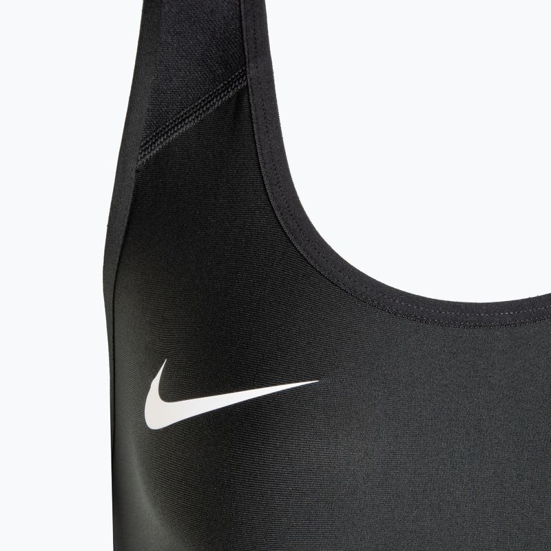 Salopetă damă Nike Weightlifting Singlet black 3