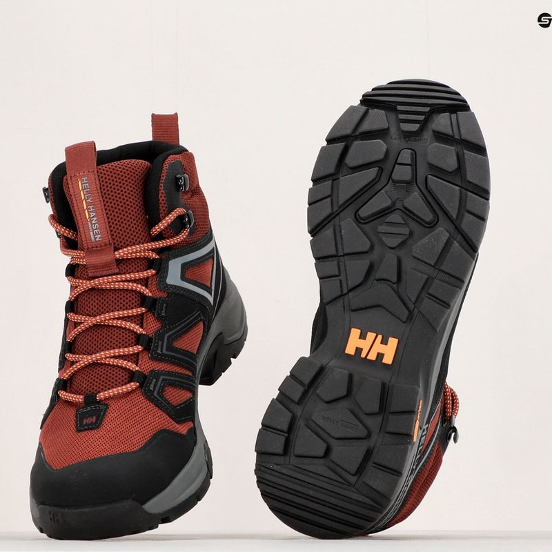 Cizme de trekking pentru bărbați Helly Hansen Stalheim HT Boot maro 11851_301 19