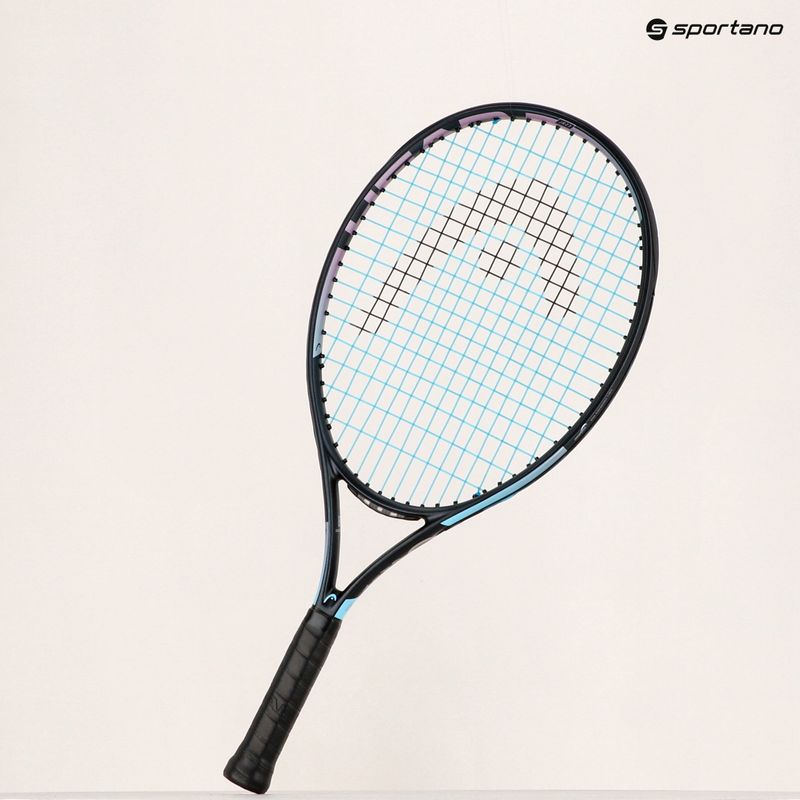 Rachetă de tenis pentru copii HEAD IG Gravity Jr. 23 albastru/negru 235023 9