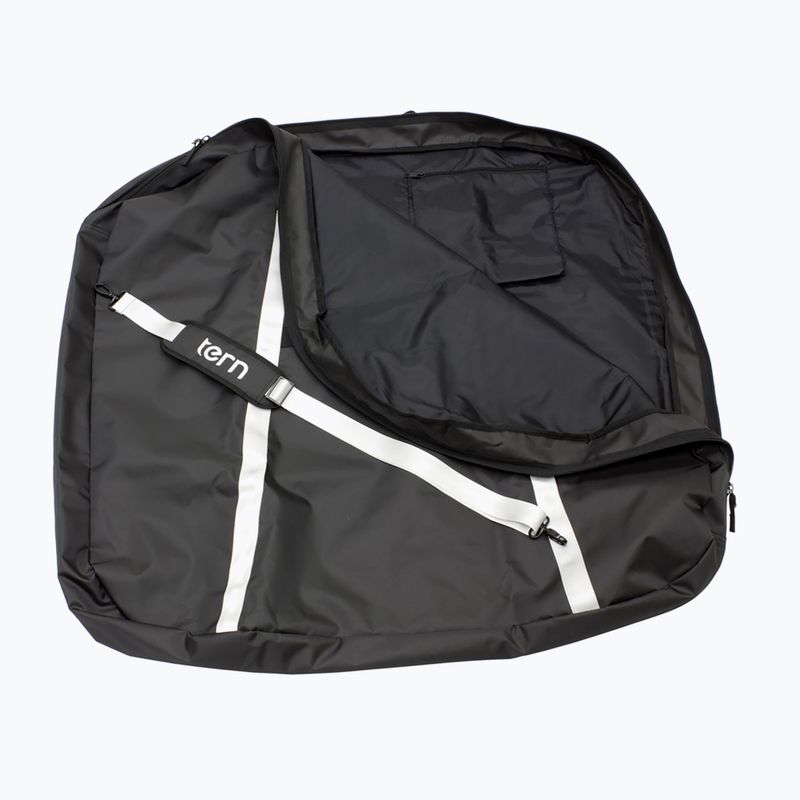 Geantă de transport pentru bicicletă Tern Stow Bag black 2