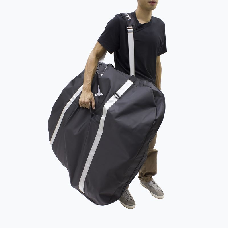 Geantă de transport pentru bicicletă Tern Stow Bag black 5