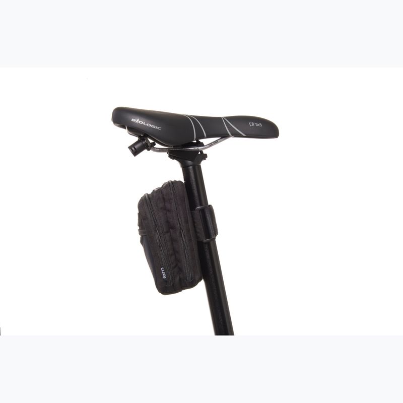 Geantă de ciclism pentru ghido/sub scaun Tern Ride Pocket black