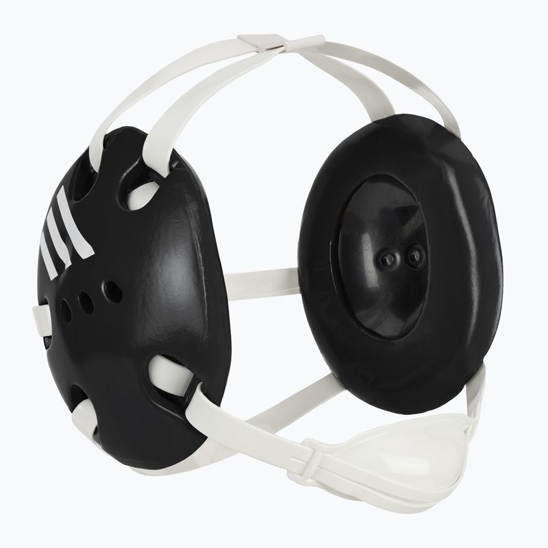 Apărători pentru urechi adidas Response Ear white/black