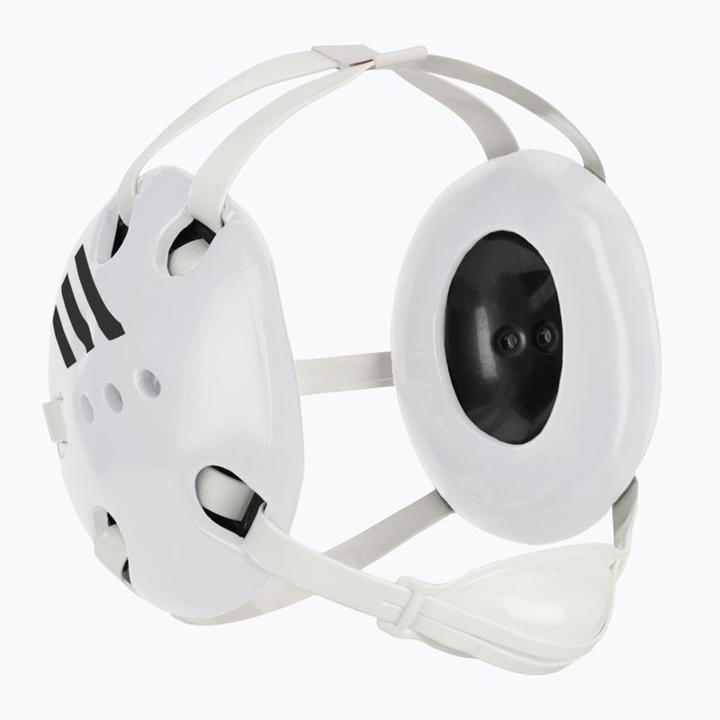 Apărători pentru urechi adidas Response Ear white/white