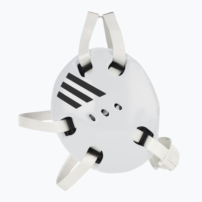 Apărători pentru urechi adidas Response Ear white/white 2