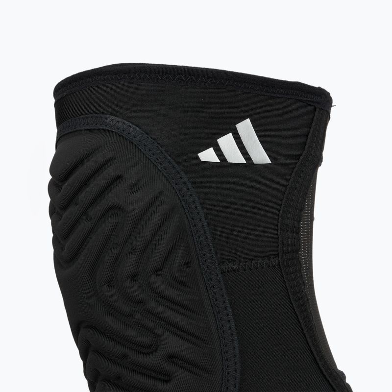 Genunchieră adidas Wrestling Kneepad black 3