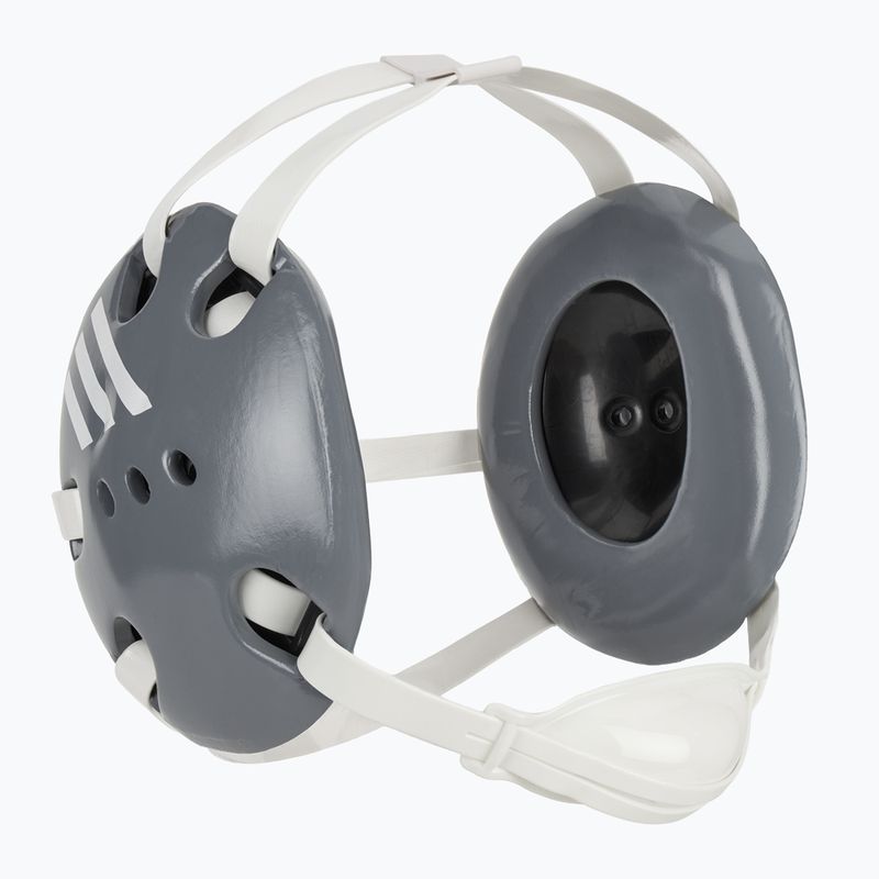 Apărători pentru urechi adidas Response Ear white/grey