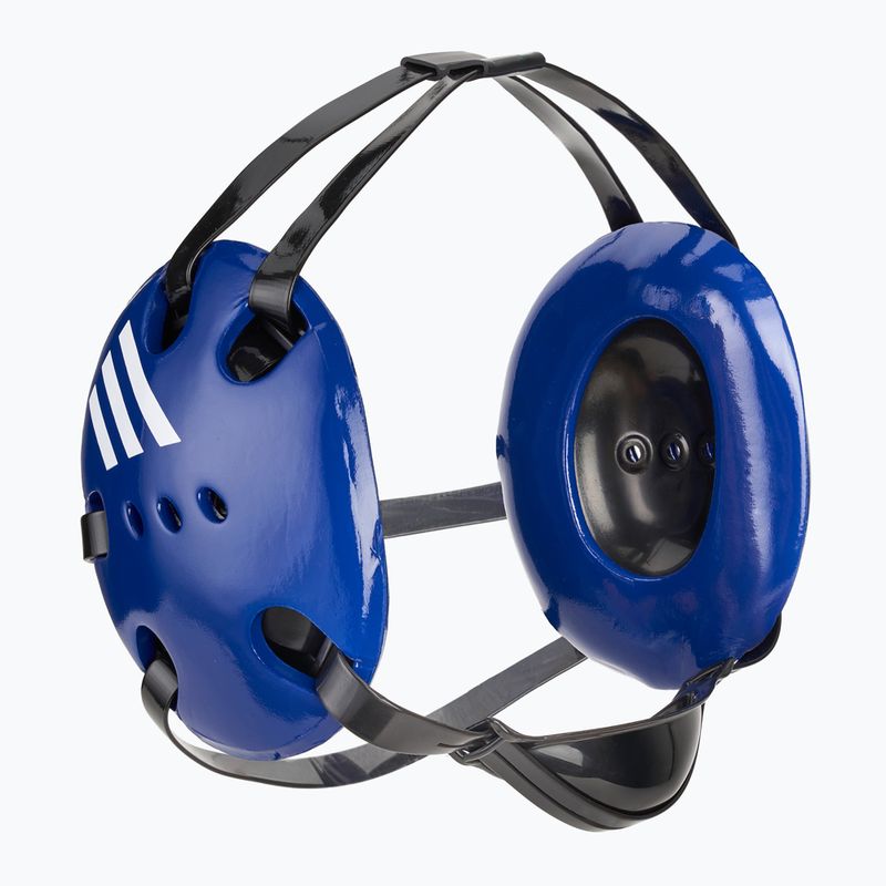 Apărători pentru urechi adidas Response Ear black/roy