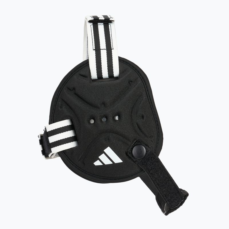 Apărători pentru urechi adidas Wizard Ear black/white 2