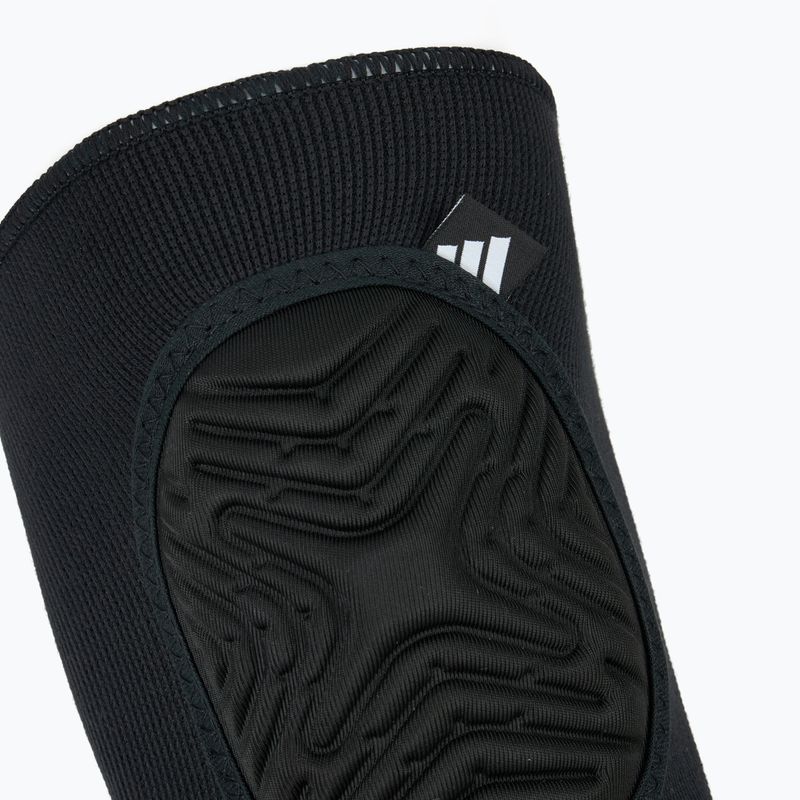 Genunchiere adidas Wrestling Kneepad Youth black 3