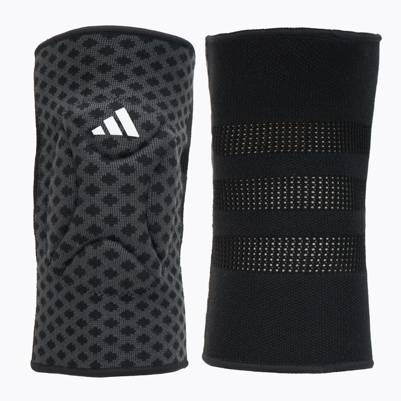 Genunchieră adidas Reversible Kneepad black/grey/white