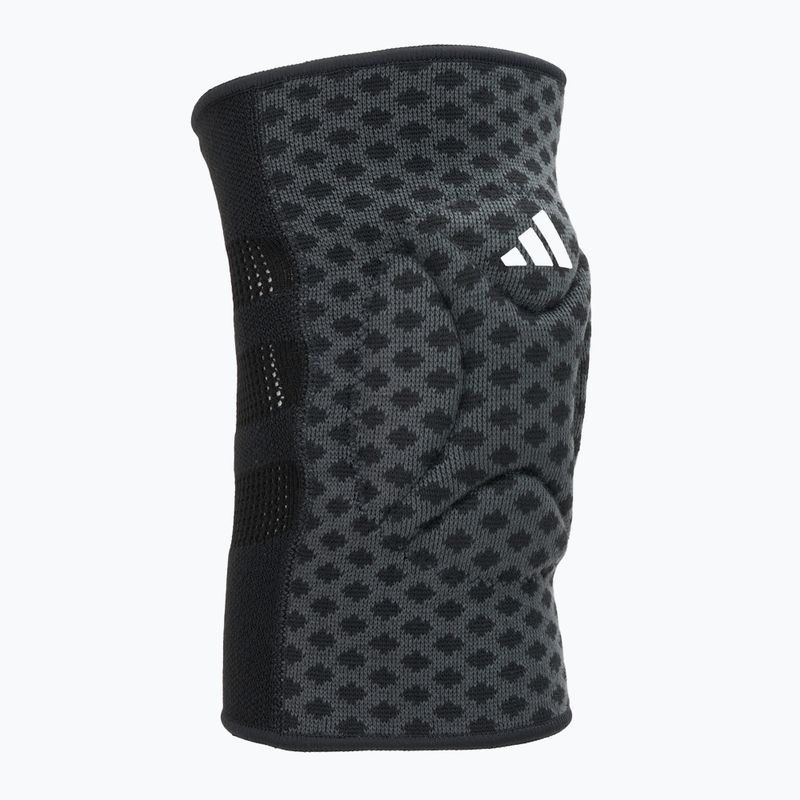 Genunchieră adidas Reversible Kneepad black/grey/white 2