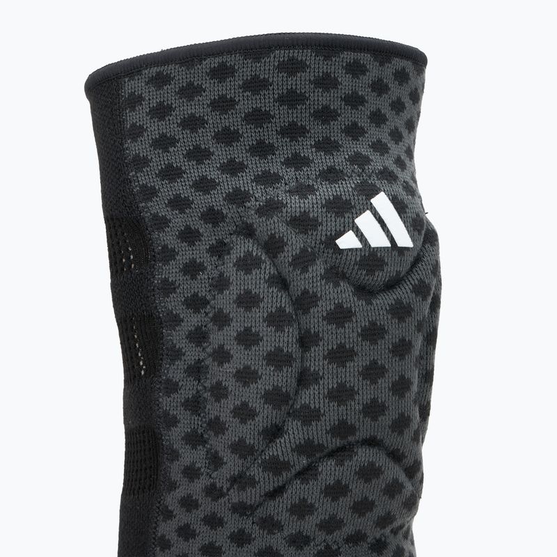 Genunchieră adidas Reversible Kneepad black/grey/white 3