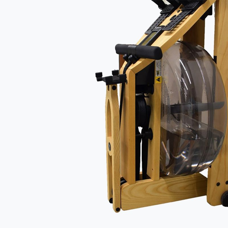 Mâner de telefon pentru aparat de vâslit de apă WaterRower Natural Frasin 2