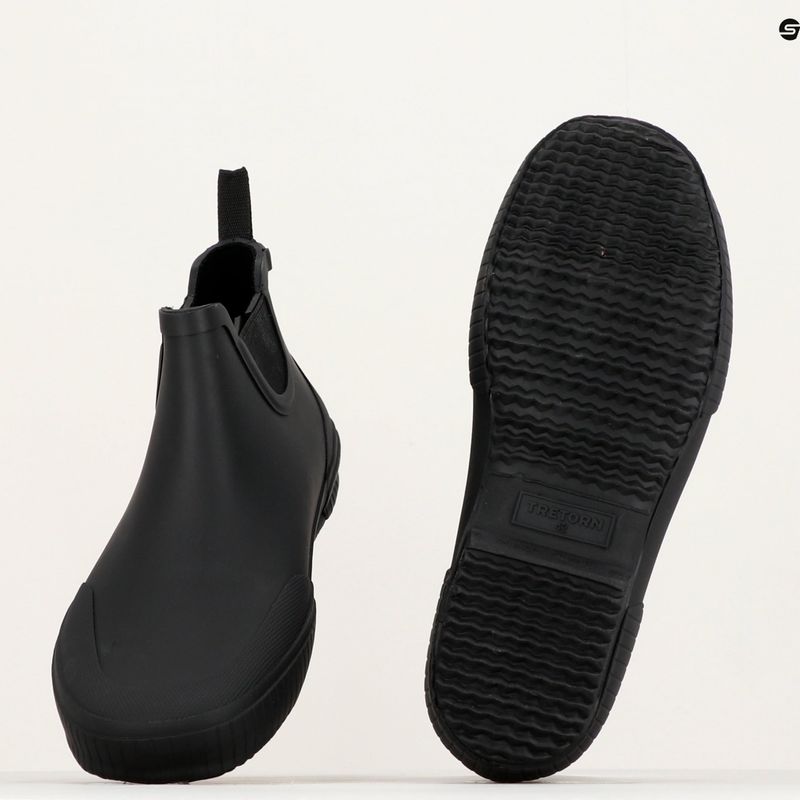 Tretorn Bolt negru pentru bărbați 47312601041 18