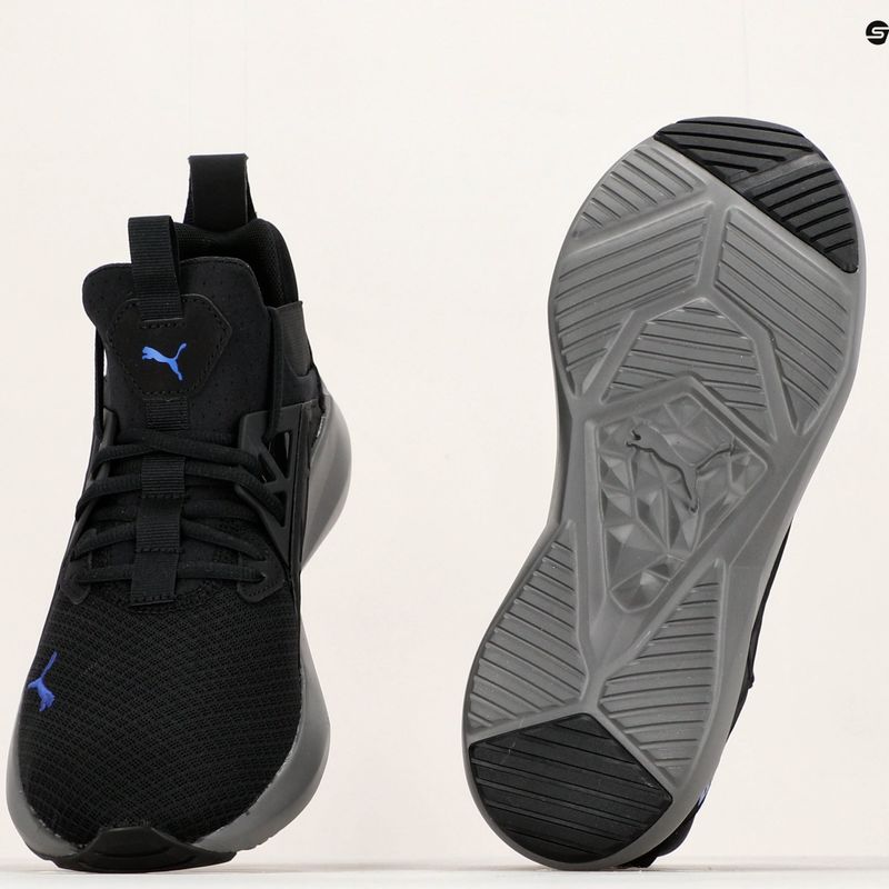 Pantofi de alergare pentru bărbați PUMA Softride Enzo Nxt negru 195234 16 18