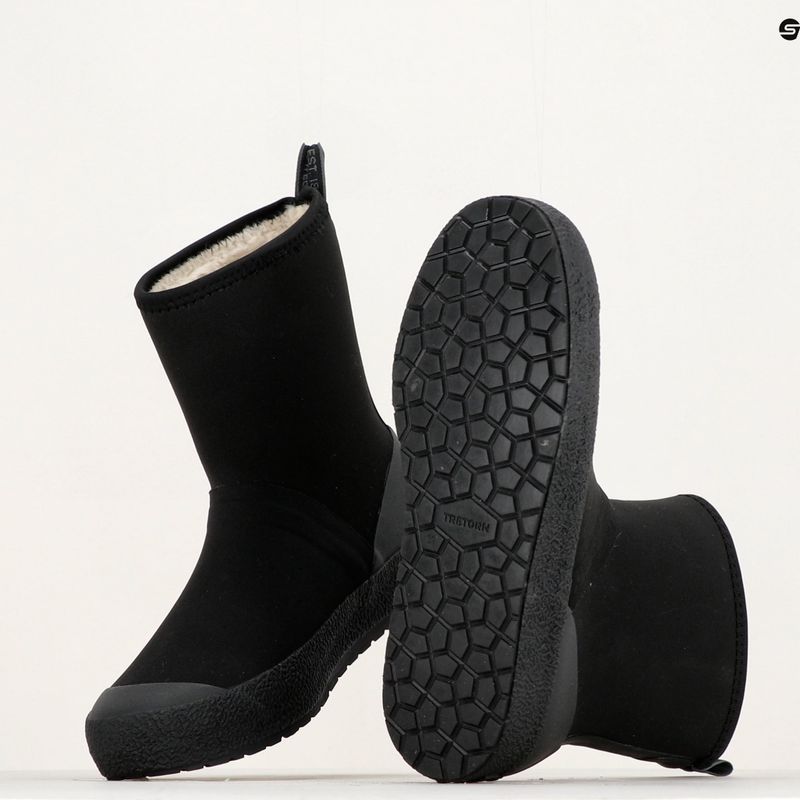 Cizme de drumeție pentru femei Tretorn Arcto Hybrid negru 8002450505038 18