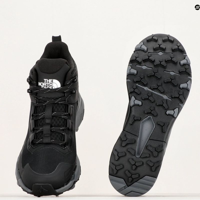 Cizme de trekking pentru bărbați The North Face Vectiv Exploris Mid Futurelight 9