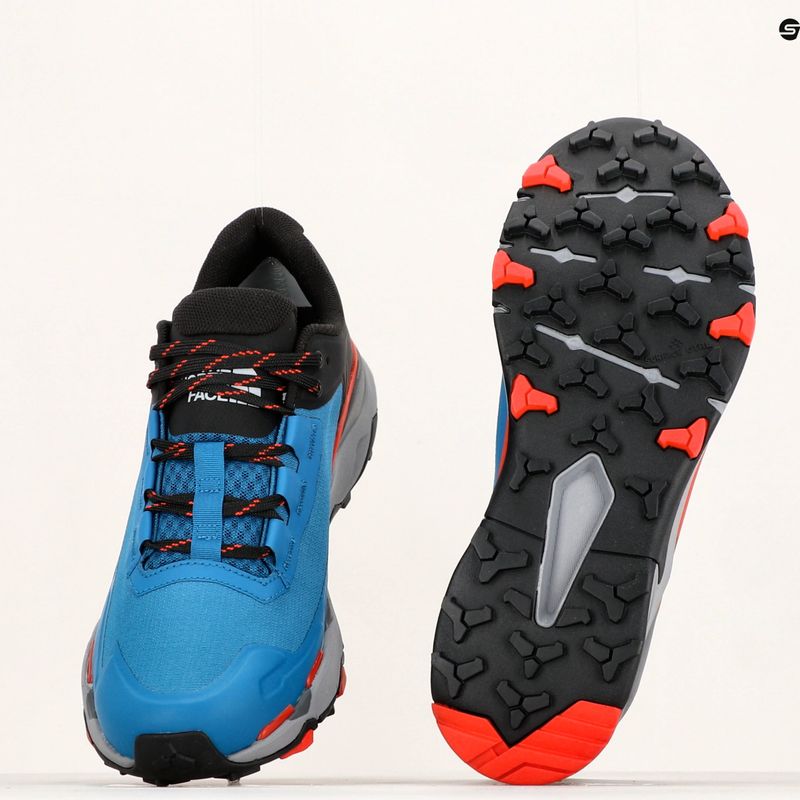 Cizme de trekking pentru bărbați The North Face Vectiv Exploris Futurelight albastru NF0A4T2WNTQ1 10