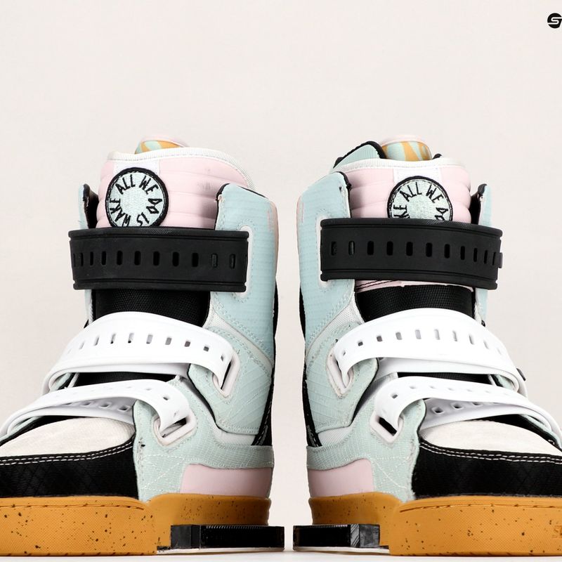 Atașamente de wakeboard pentru femei Slingshot Copycat 2023 1230346009 13