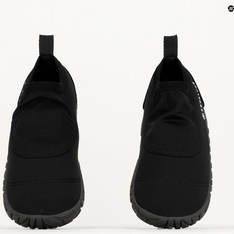 Pantofi de apă Aqualung Beachwalker negru FM149013637 17