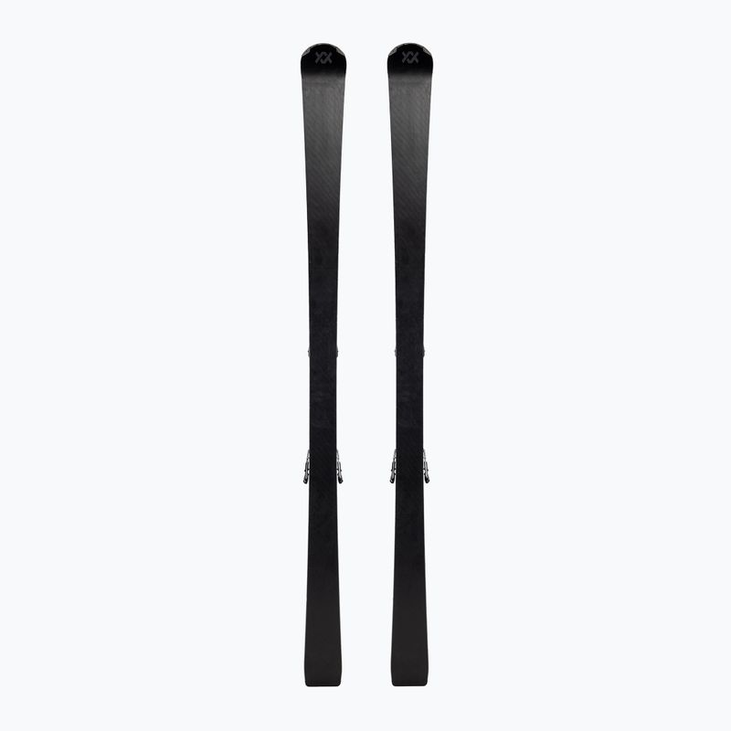 Völkl Deacon 75 + VMotion 10 GW schiuri de coborâre negru 119181/6562U1.VA 3