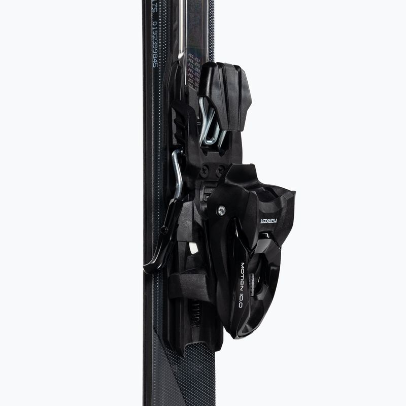 Völkl Deacon 75 + VMotion 10 GW schiuri de coborâre negru 119181/6562U1.VA 7