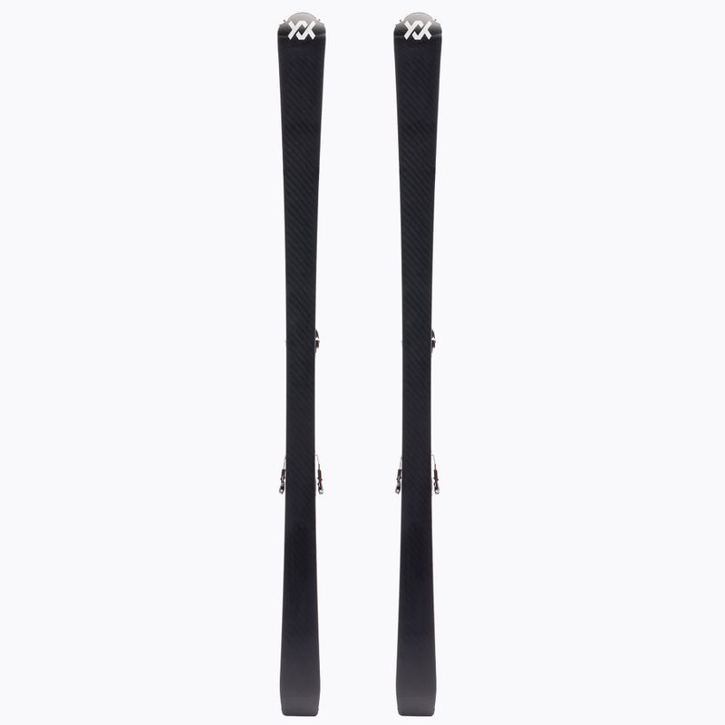 Schiuri Volkl RACETIGER RC+VMotion 10 GW, negru, 120041/6562U1.VA 3