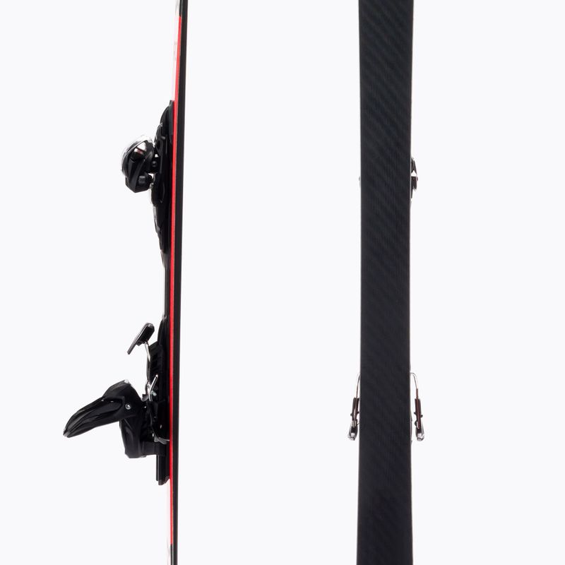 Schiuri Volkl RACETIGER RC+VMotion 10 GW, negru, 120041/6562U1.VA 5