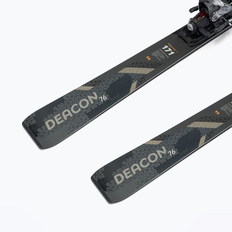 Schiuri de coborâre Volkl Deacon 76+rMotion2 12 GW, negru, 120121/6877T1.VB 9