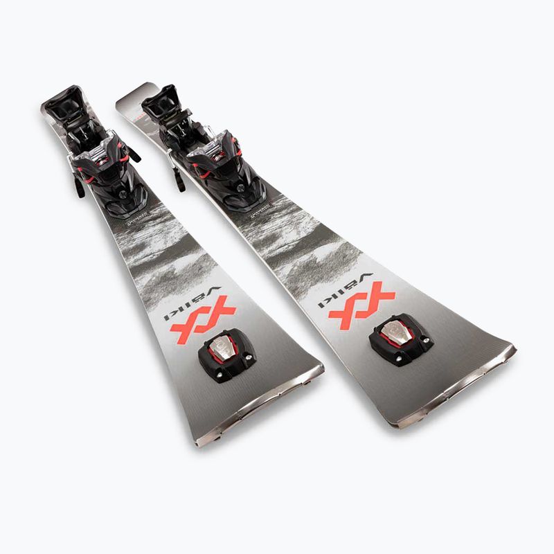 Schiuri Volkl Deacon 76+rMotion2 12 GW, negru, 120131/6877T1.VB 5